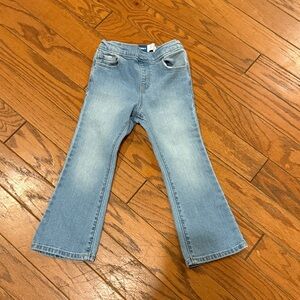 Old Navy Flared Jeans